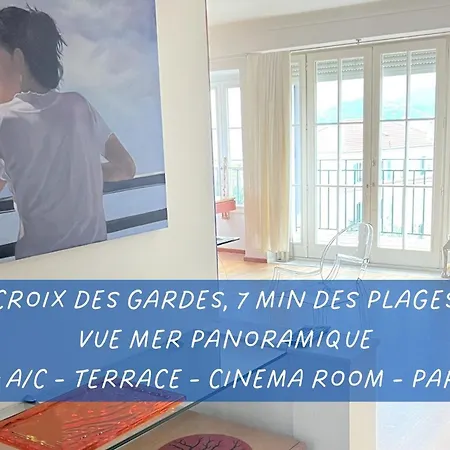 Palais Belle Epoque - With Style Cannes
