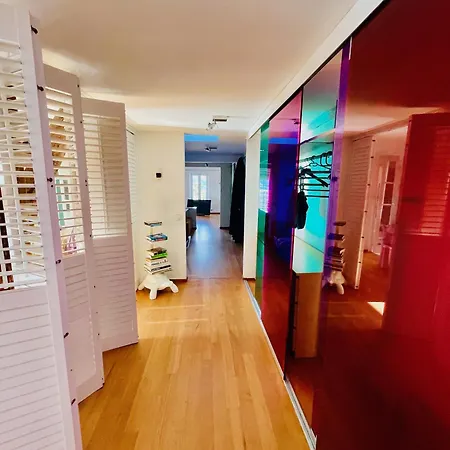 Apartment Palais Belle Epoque - With Style