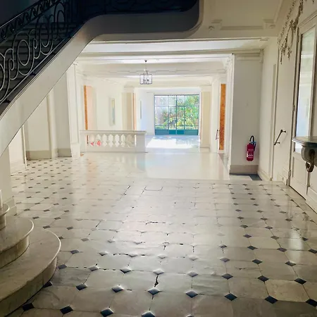 Apartment Palais Belle Epoque - With Style